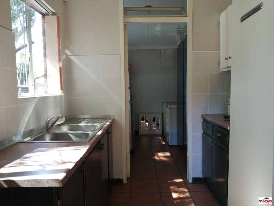 4 Bedroom Property for Sale in Waverley Free State